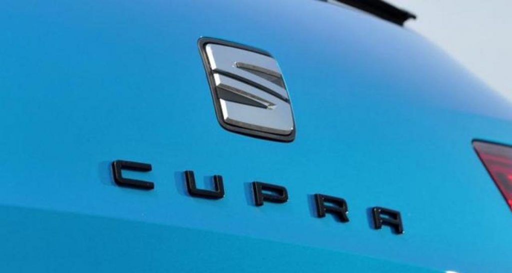 Les Choses Se Pr Cisent Pour La Prochaine Seat Leon Cupra Le Blog Auto