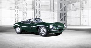 Neuf Nouvelles Jaguar Xkss - Le Blog Auto