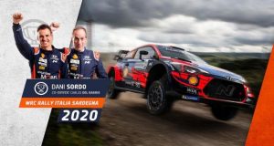 Wrc Sardaigne 2020 : Sordo Qui Rit, Tänak Qui Pleure - Le Blog Auto