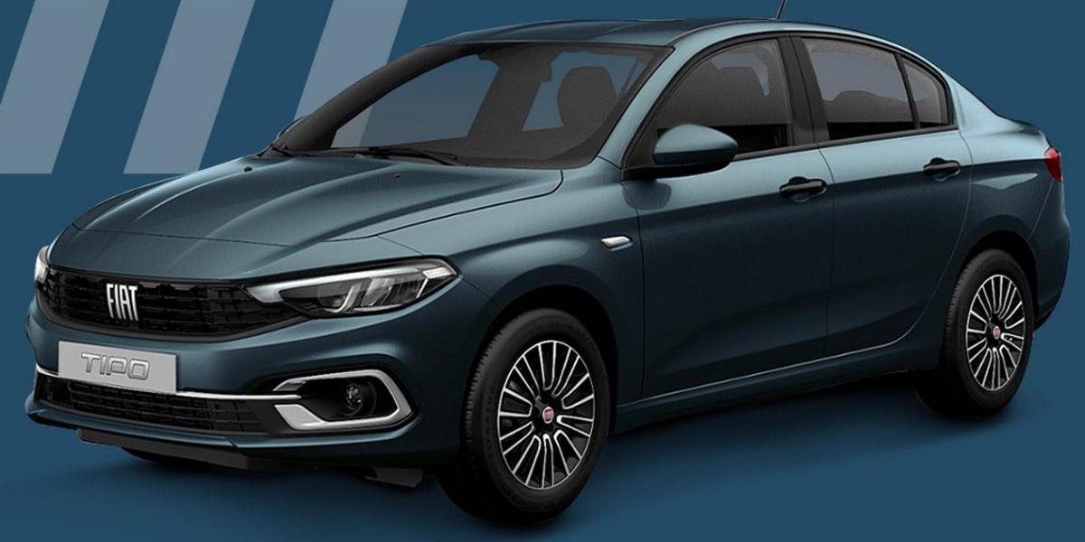 Fiat Tipo