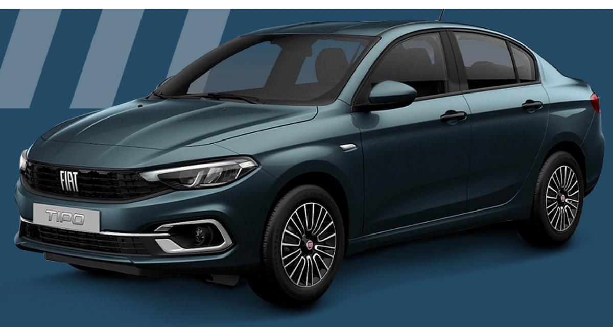 Fiat Tipo