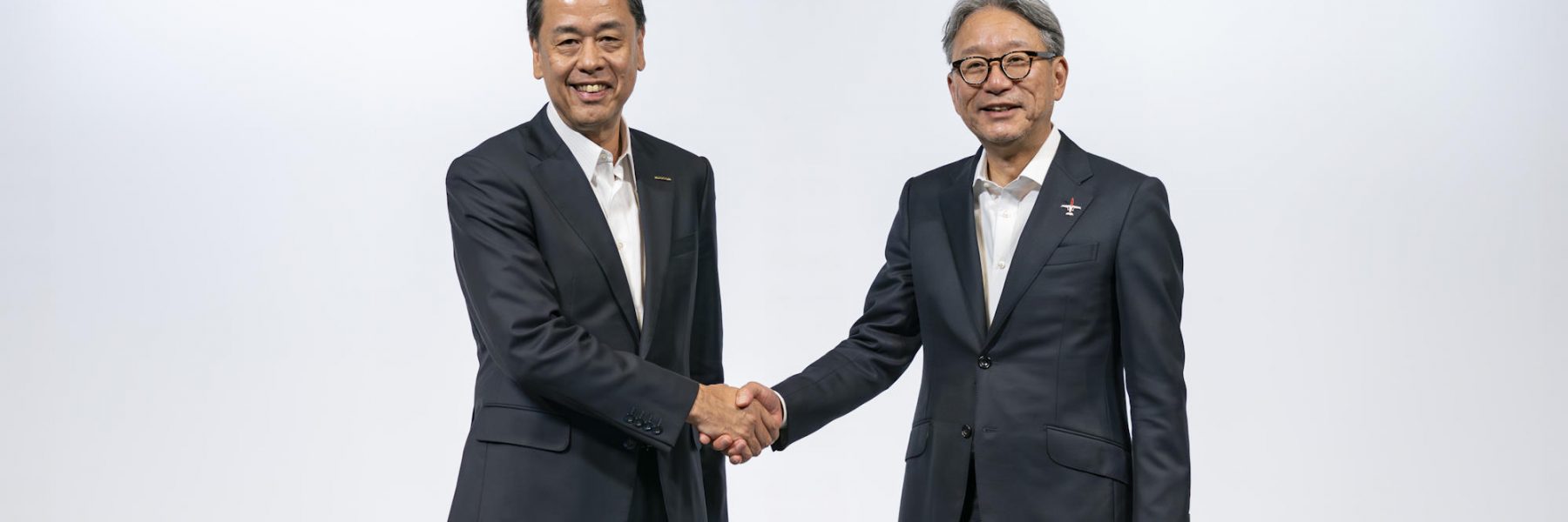 Nissan et Honda signent un accord de coopération