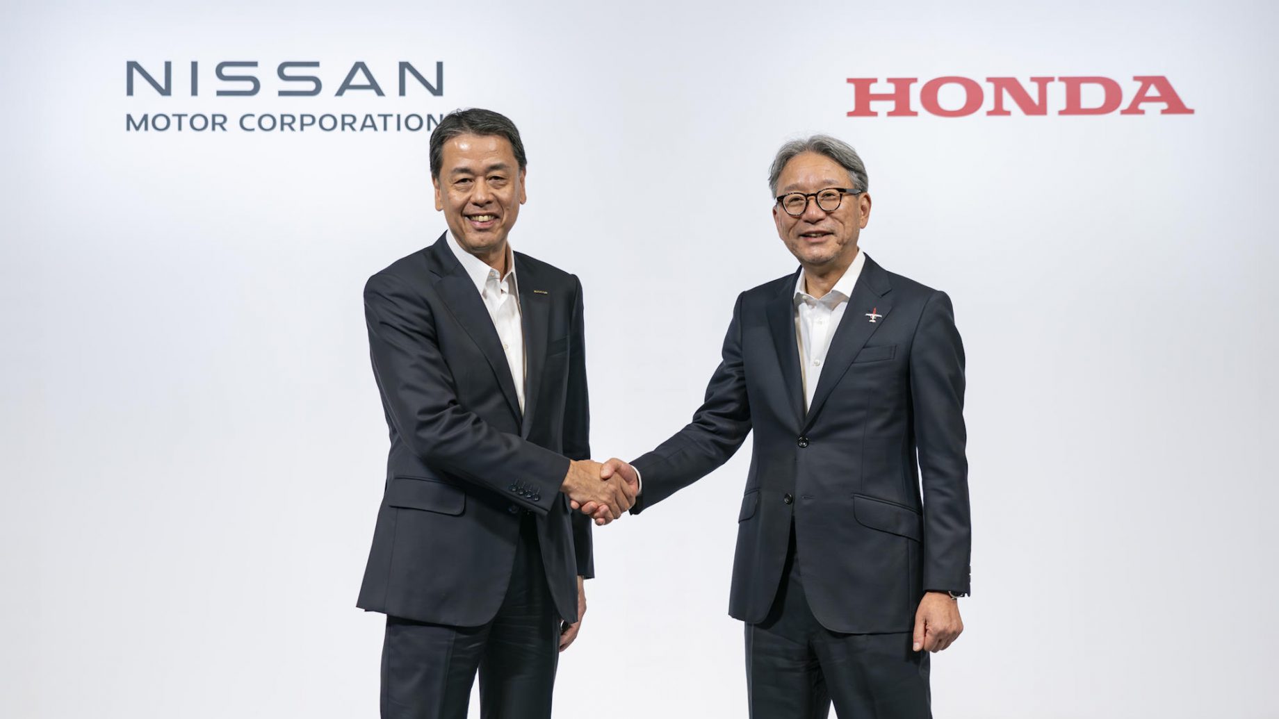 Nissan et Honda signent un accord de coopération