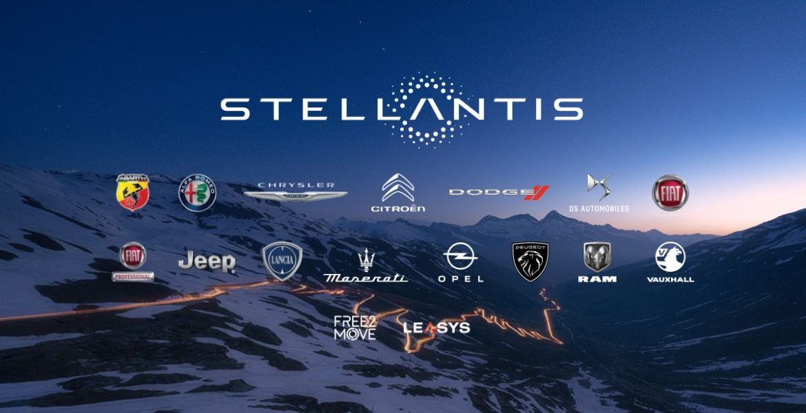 Stellantis