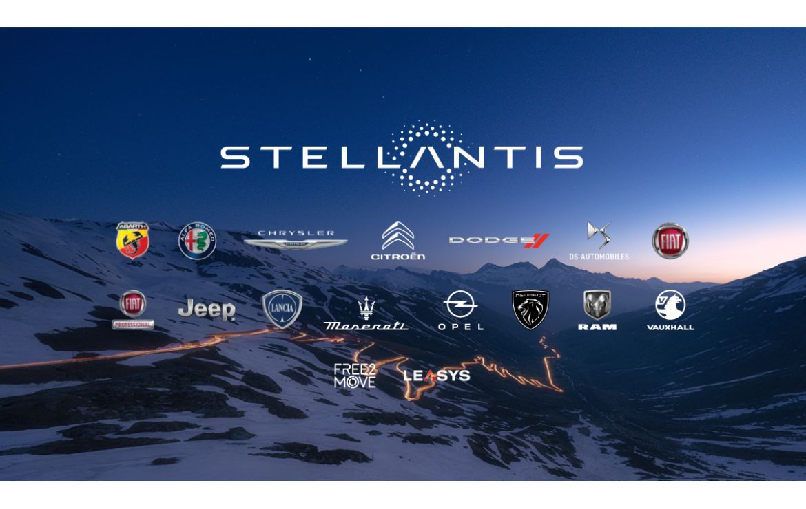 Stellantis